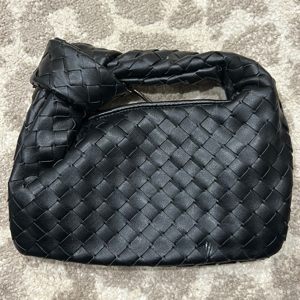 Woven Bag